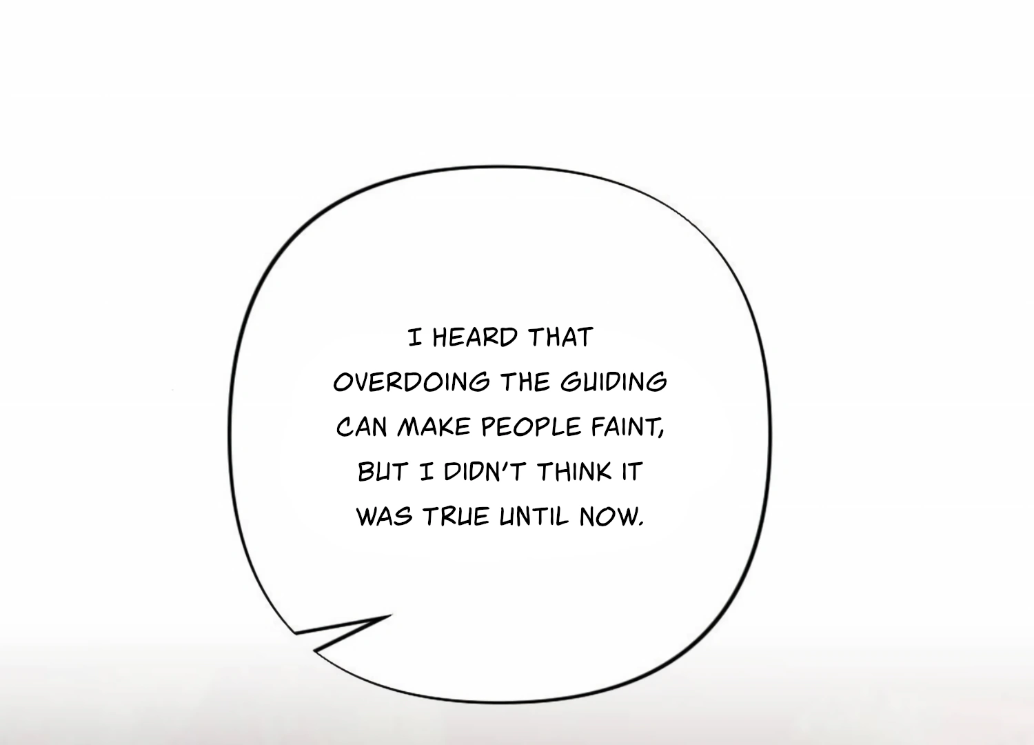 My Childhood Friend’s Guide Chapter 19 - Page 39