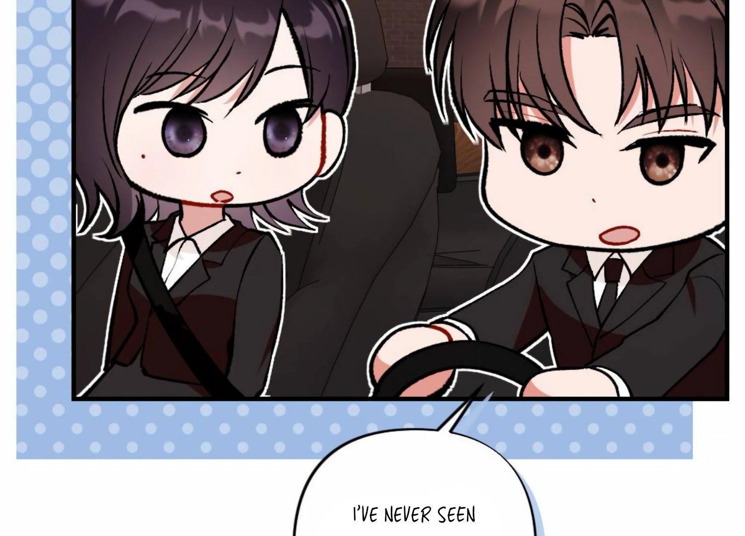 My Childhood Friend’s Guide Chapter 19 - Page 43