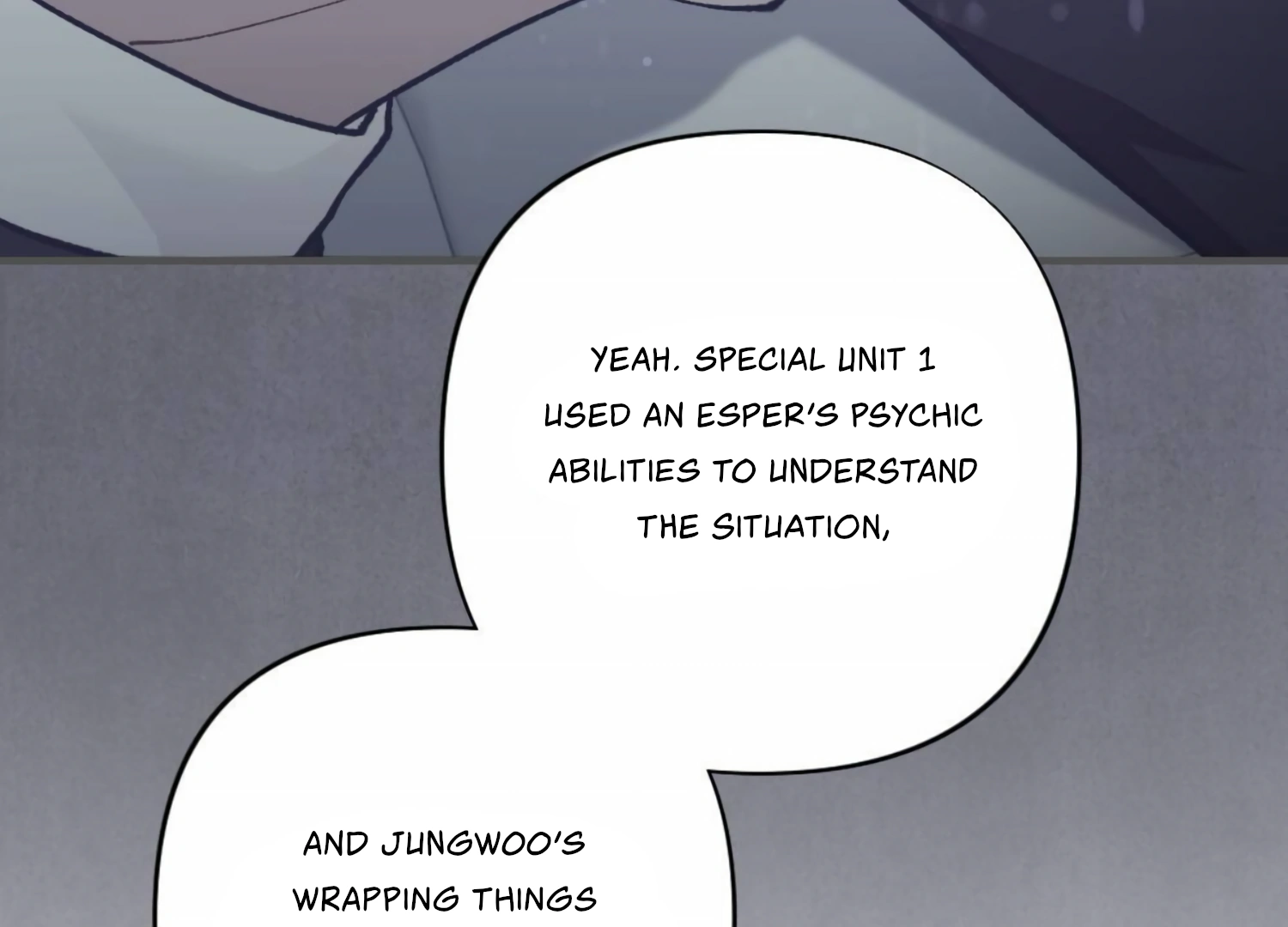 My Childhood Friend’s Guide Chapter 19 - Page 54
