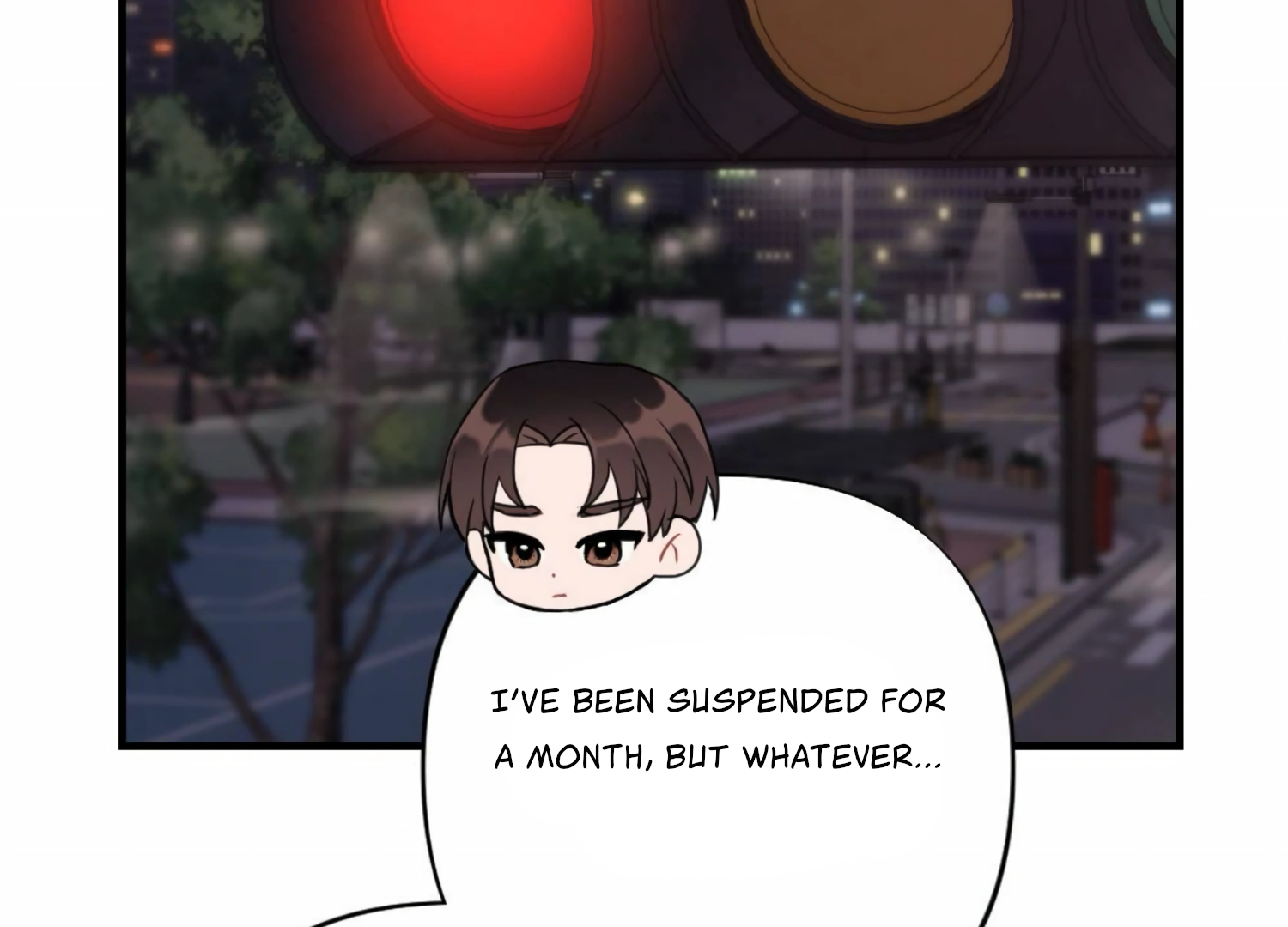 My Childhood Friend’s Guide Chapter 19 - Page 60