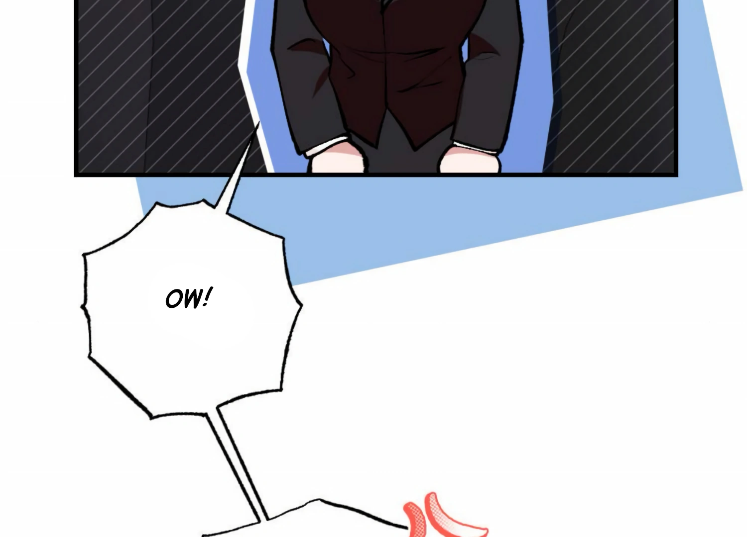 My Childhood Friend’s Guide Chapter 19 - Page 65