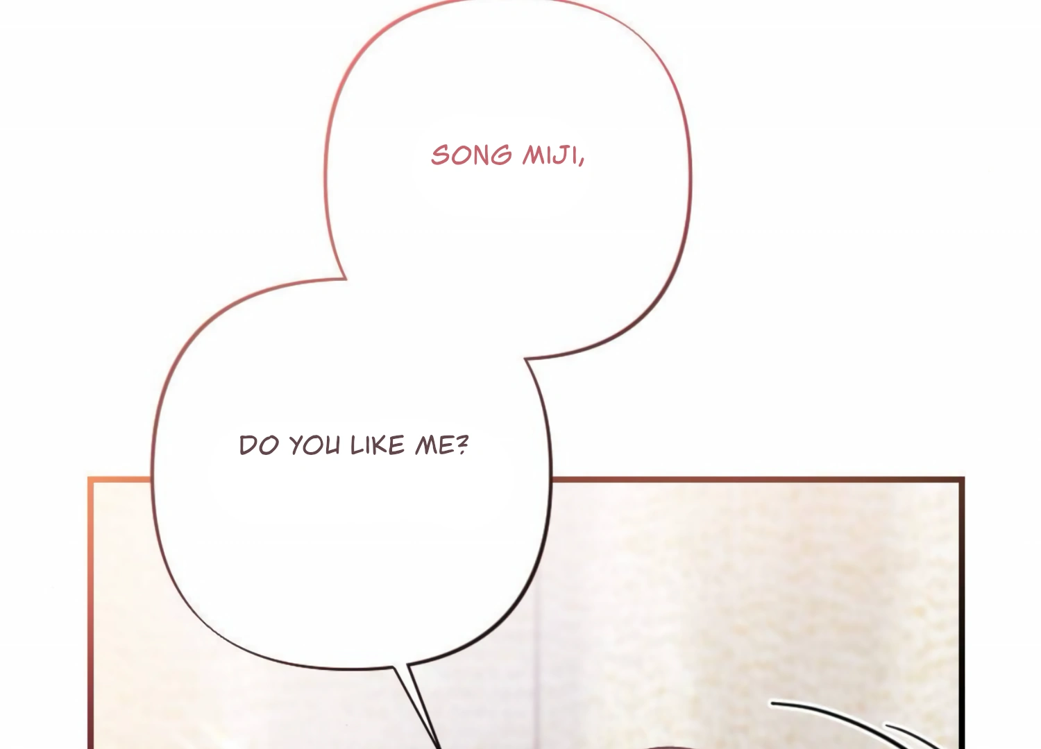 My Childhood Friend’s Guide Chapter 19 - Page 8
