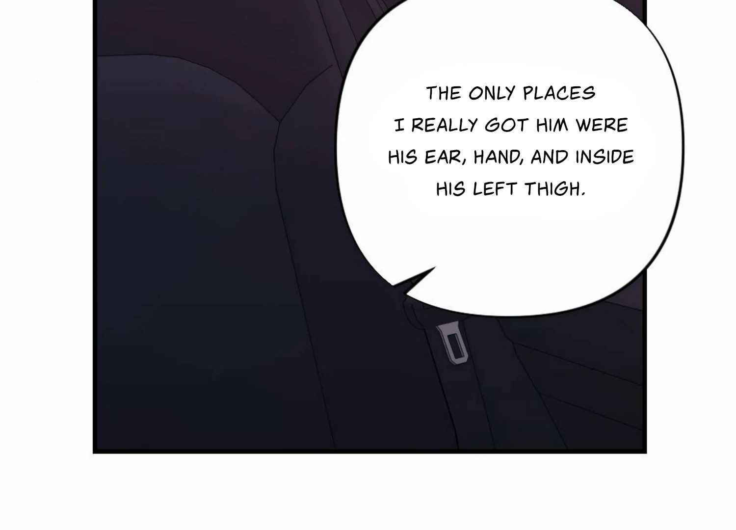 My Childhood Friend’s Guide Chapter 19 - Page 71