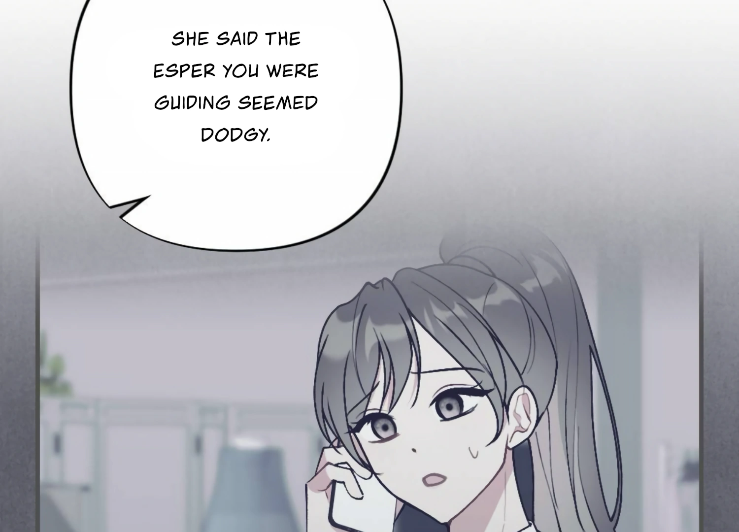 My Childhood Friend’s Guide Chapter 19 - Page 79