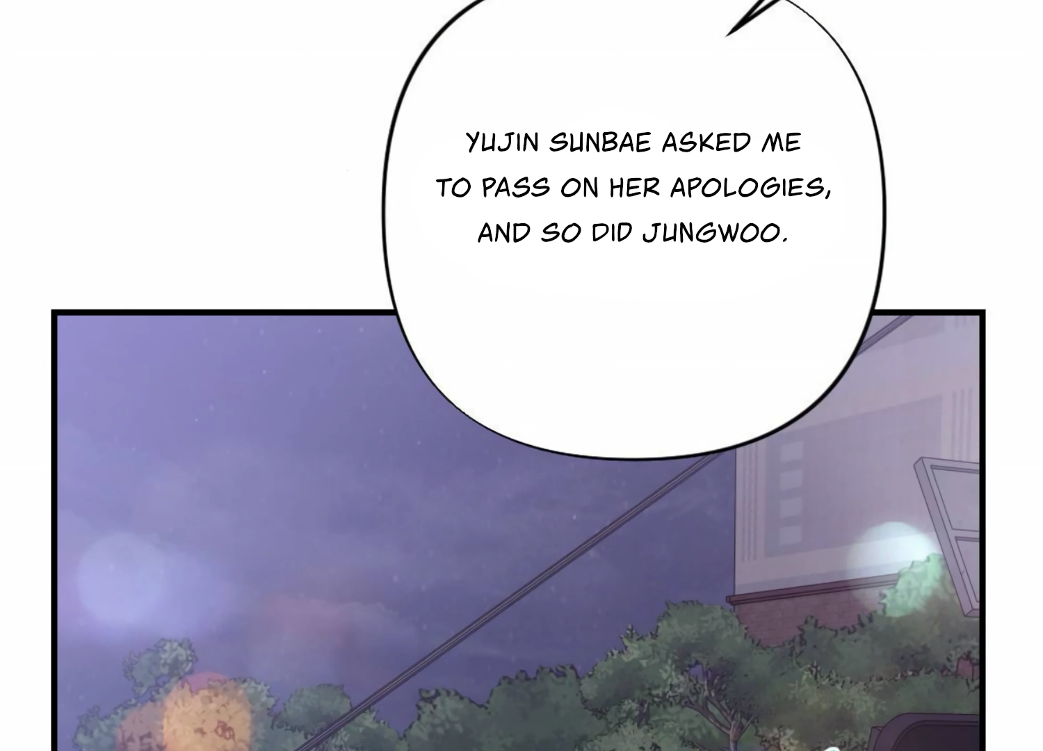 My Childhood Friend’s Guide Chapter 19 - Page 90