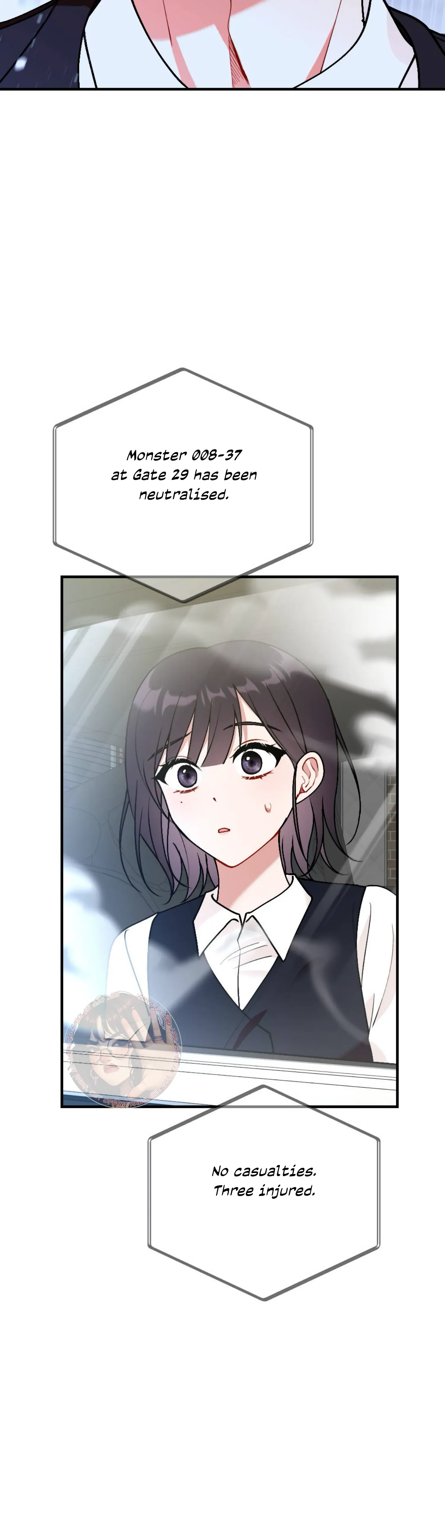 My Childhood Friend’s Guide Chapter 2 - Page 17
