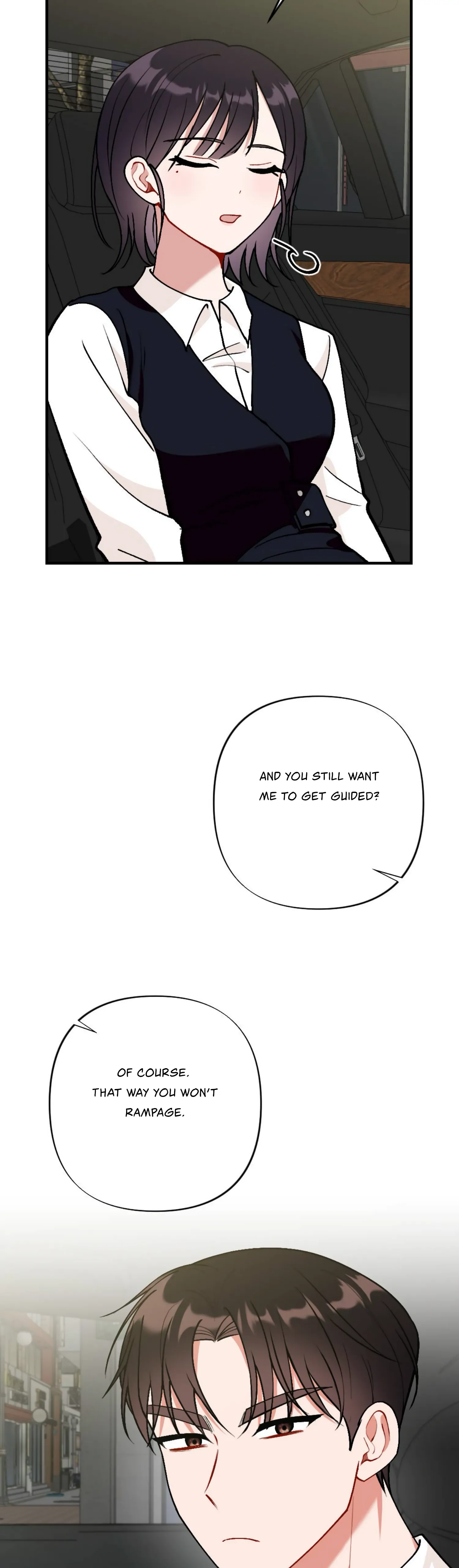 My Childhood Friend’s Guide Chapter 2 - Page 32