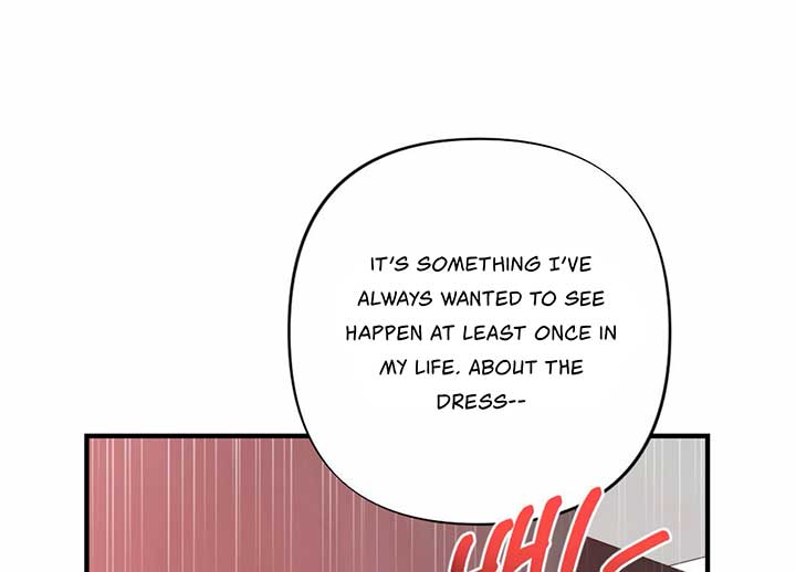 My Childhood Friend’s Guide Chapter 20 - Page 117