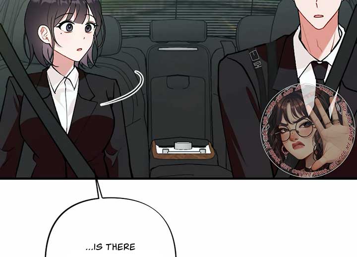 My Childhood Friend’s Guide Chapter 20 - Page 149