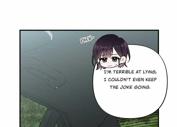 My Childhood Friend’s Guide Chapter 20 - Page 156