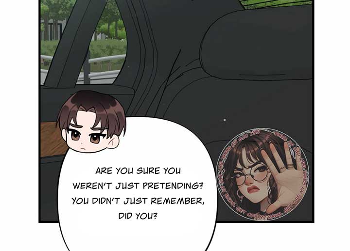 My Childhood Friend’s Guide Chapter 20 - Page 157