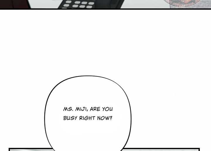 My Childhood Friend’s Guide Chapter 20 - Page 21