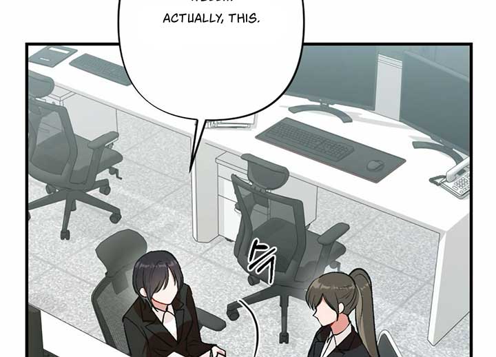 My Childhood Friend’s Guide Chapter 20 - Page 56