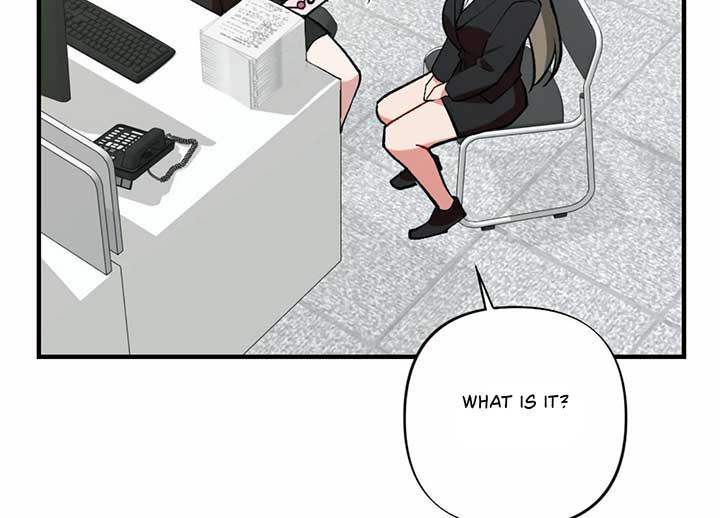 My Childhood Friend’s Guide Chapter 20 - Page 57