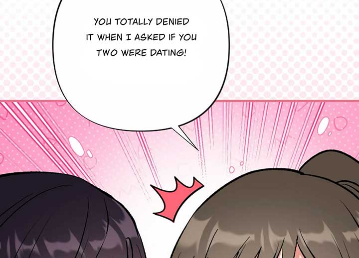 My Childhood Friend’s Guide Chapter 20 - Page 59