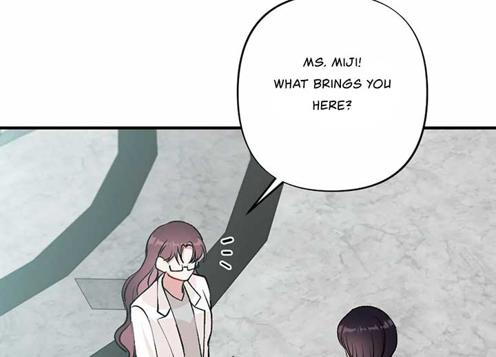 My Childhood Friend’s Guide Chapter 20 - Page 80