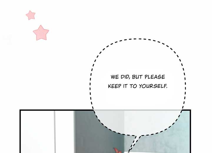 My Childhood Friend’s Guide Chapter 20 - Page 91