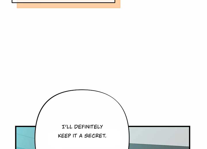 My Childhood Friend’s Guide Chapter 20 - Page 99