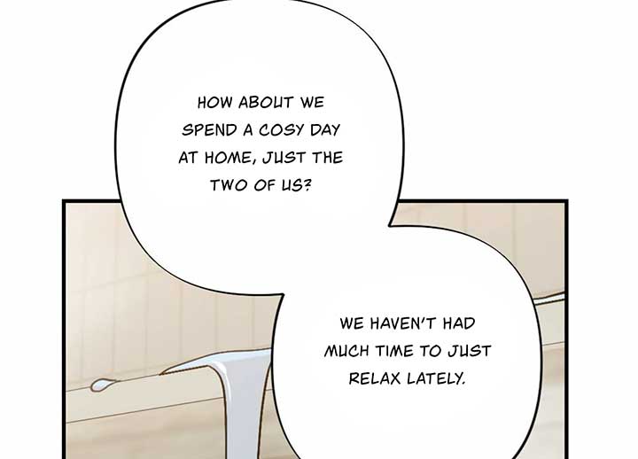 My Childhood Friend’s Guide Chapter 21 - Page 116