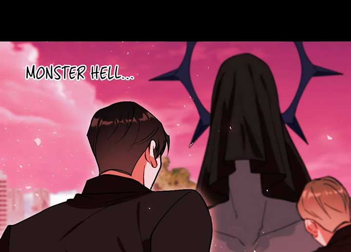 My Childhood Friend’s Guide Chapter 21 - Page 126