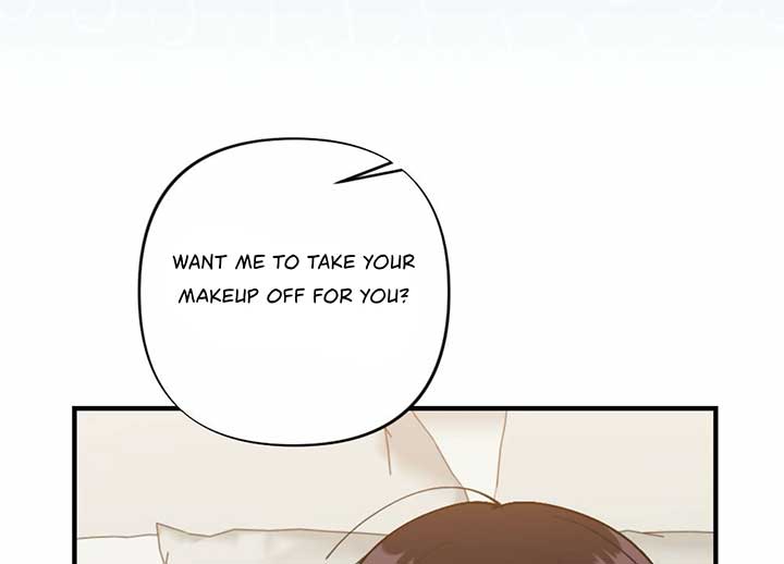 My Childhood Friend’s Guide Chapter 21 - Page 16