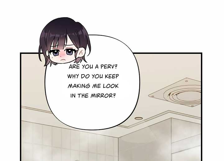 My Childhood Friend’s Guide Chapter 21 - Page 184