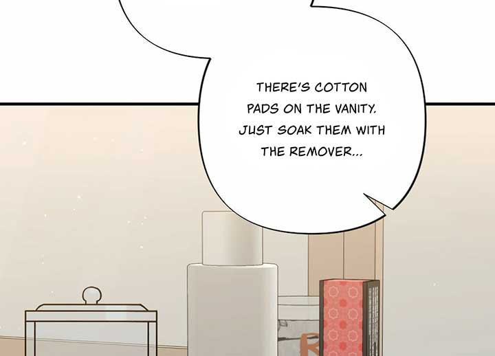 My Childhood Friend’s Guide Chapter 21 - Page 22