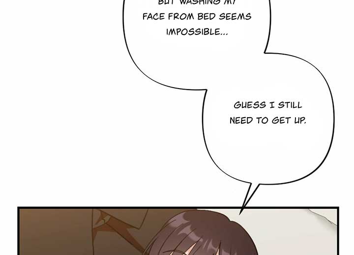 My Childhood Friend’s Guide Chapter 21 - Page 36