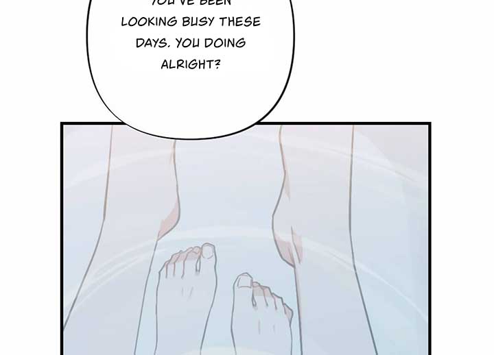 My Childhood Friend’s Guide Chapter 21 - Page 55