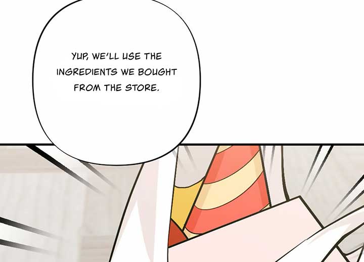 My Childhood Friend’s Guide Chapter 22 - Page 194