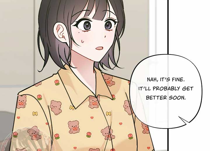 My Childhood Friend’s Guide Chapter 22 - Page 40