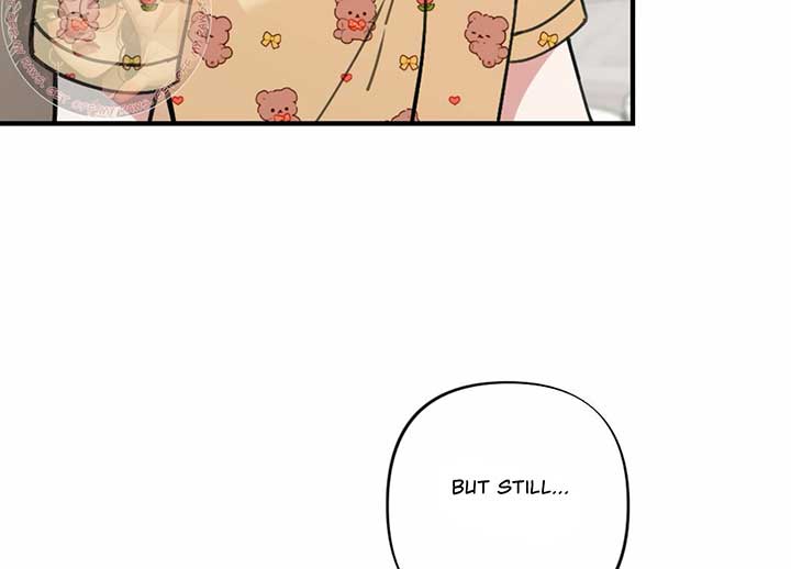 My Childhood Friend’s Guide Chapter 22 - Page 41