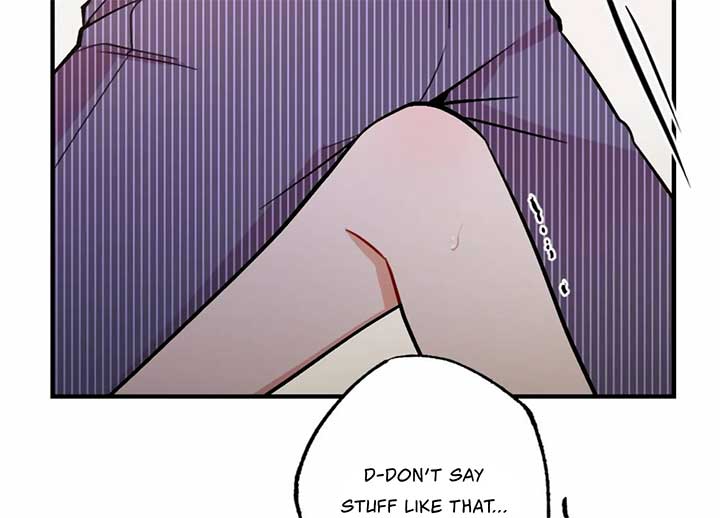 My Childhood Friend’s Guide Chapter 23 - Page 114