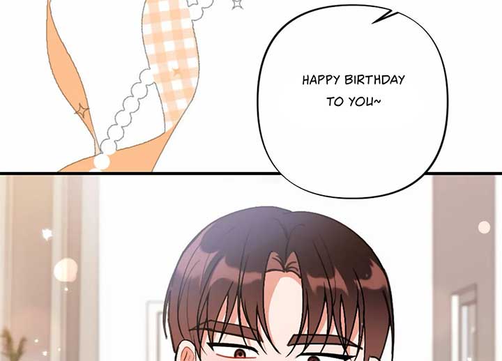 My Childhood Friend’s Guide Chapter 23 - Page 18