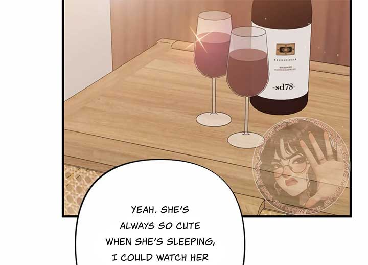 My Childhood Friend’s Guide Chapter 23 - Page 30