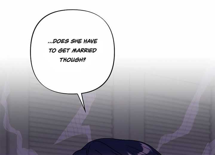 My Childhood Friend’s Guide Chapter 23 - Page 35