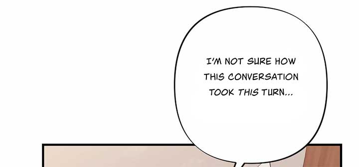 My Childhood Friend’s Guide Chapter 23 - Page 93