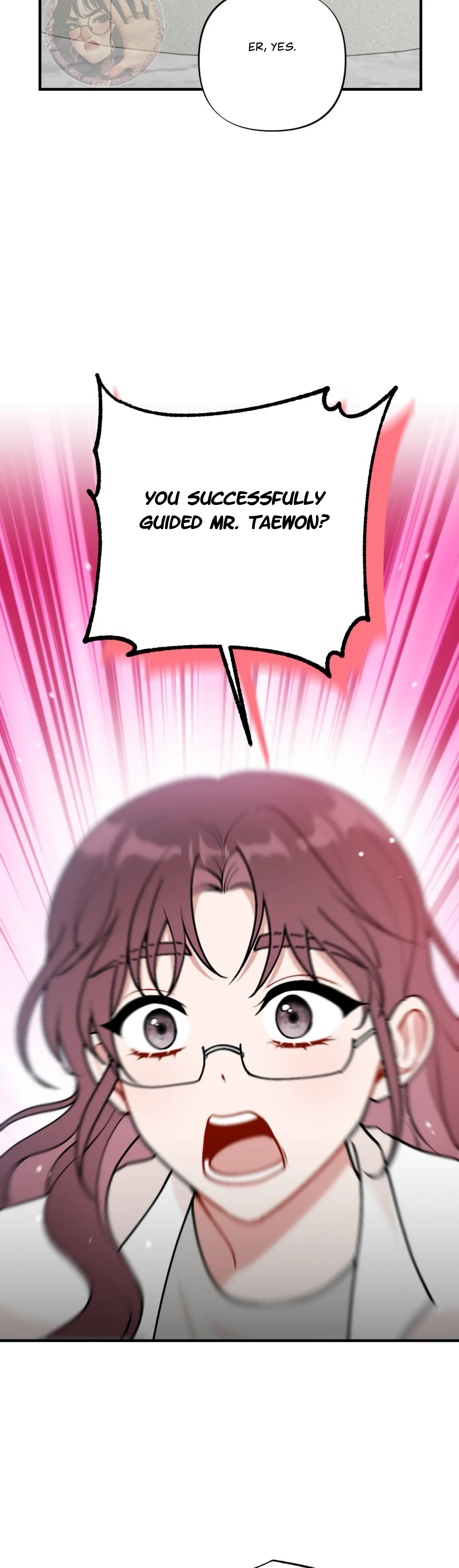 My Childhood Friend’s Guide Chapter 3 - Page 14