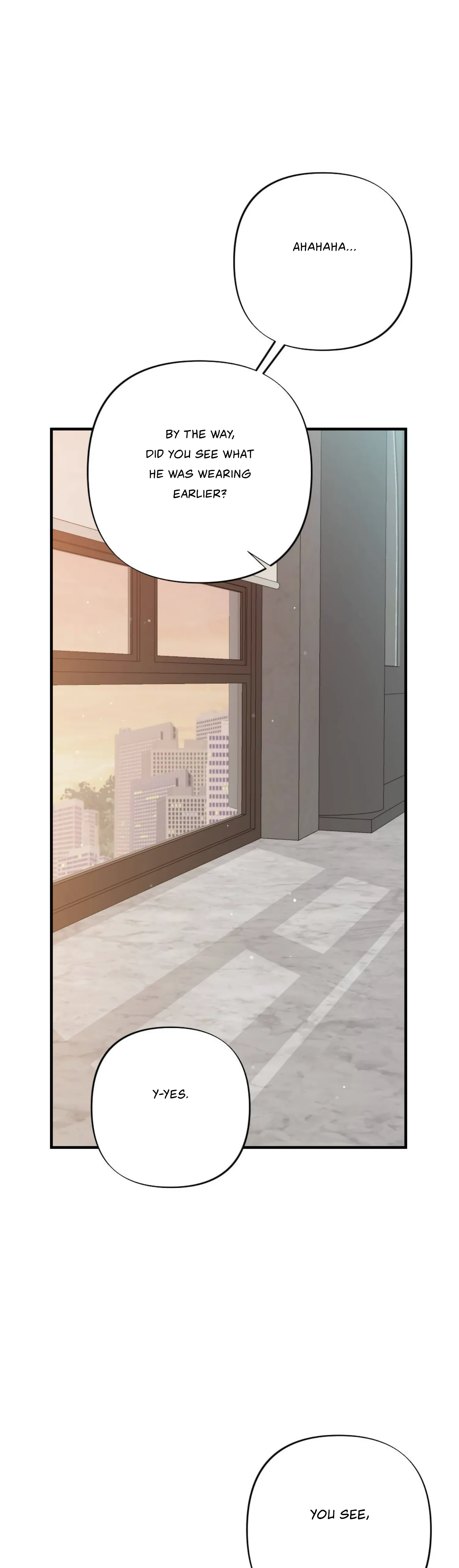 My Childhood Friend’s Guide Chapter 3 - Page 27