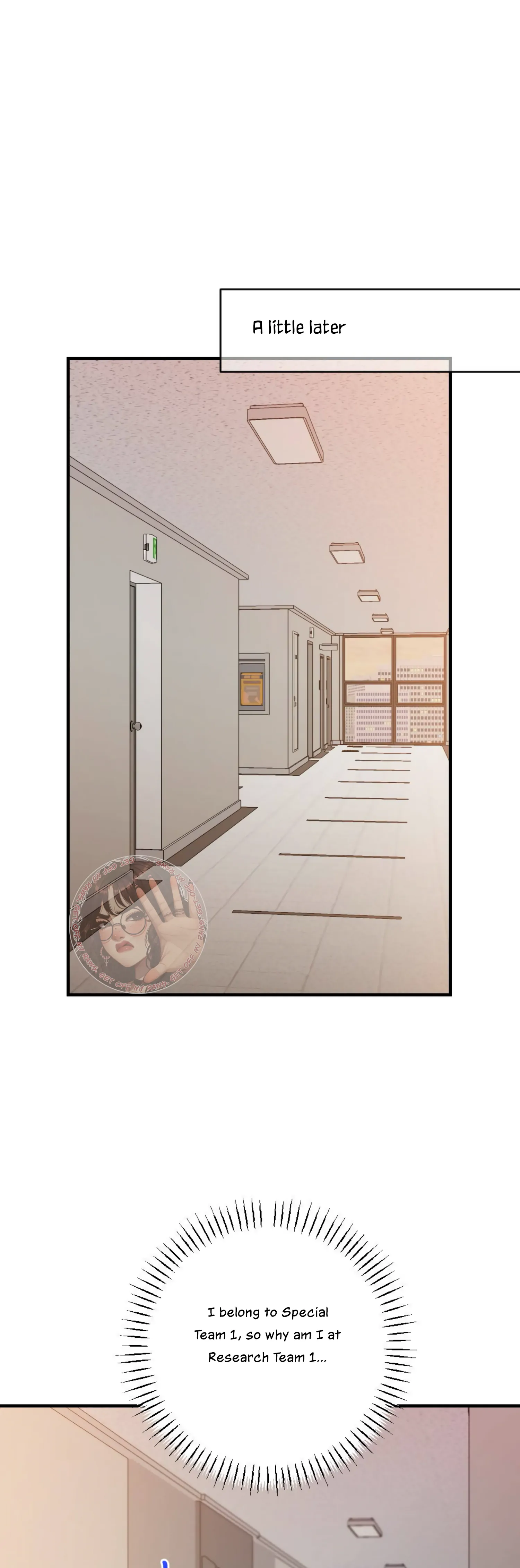 My Childhood Friend’s Guide Chapter 3 - Page 30