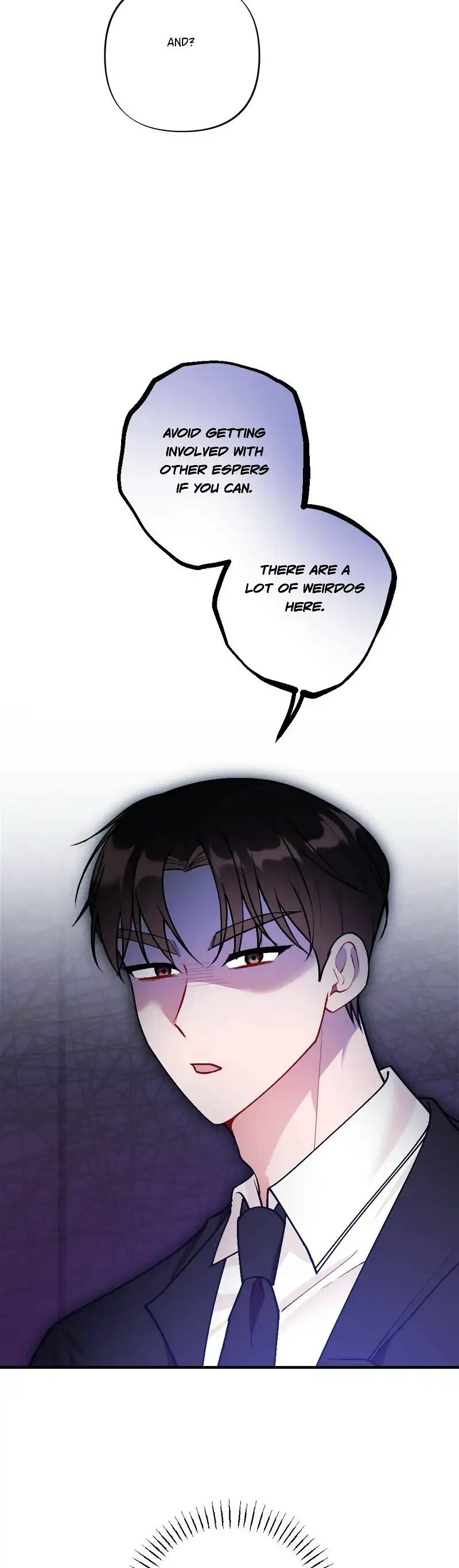 My Childhood Friend’s Guide Chapter 4 - Page 35