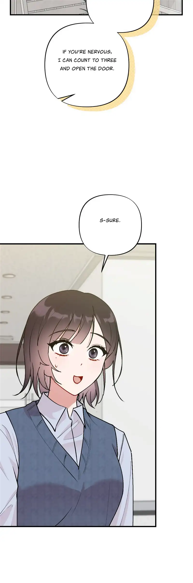 My Childhood Friend’s Guide Chapter 4 - Page 39