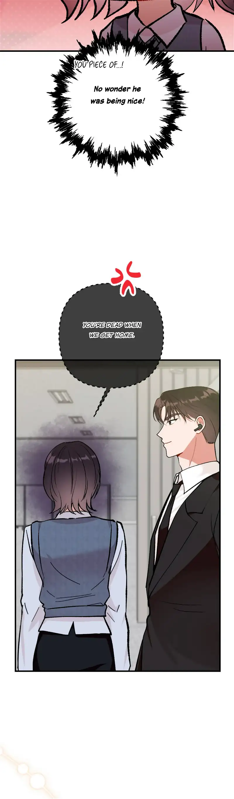 My Childhood Friend’s Guide Chapter 4 - Page 43