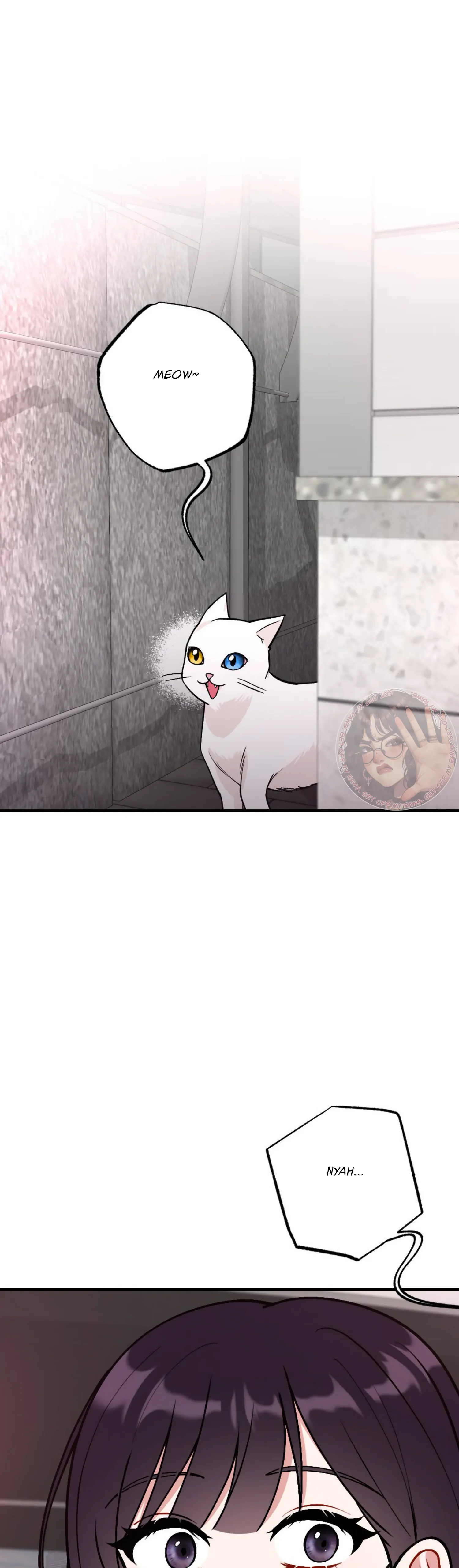 My Childhood Friend’s Guide Chapter 5 - Page 35