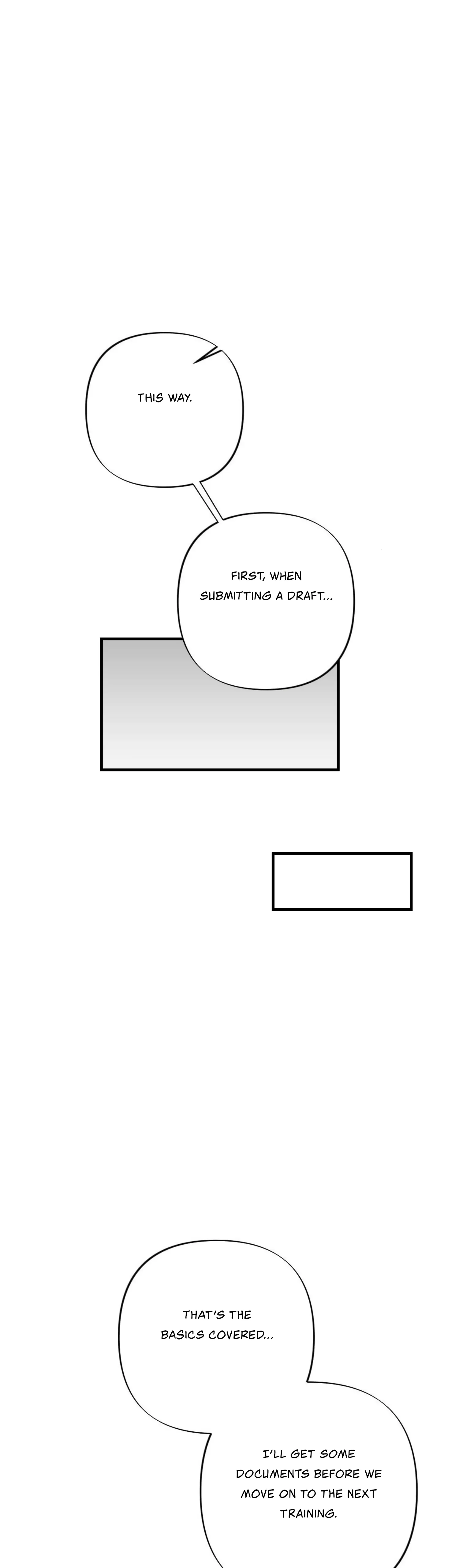 My Childhood Friend’s Guide Chapter 5 - Page 5