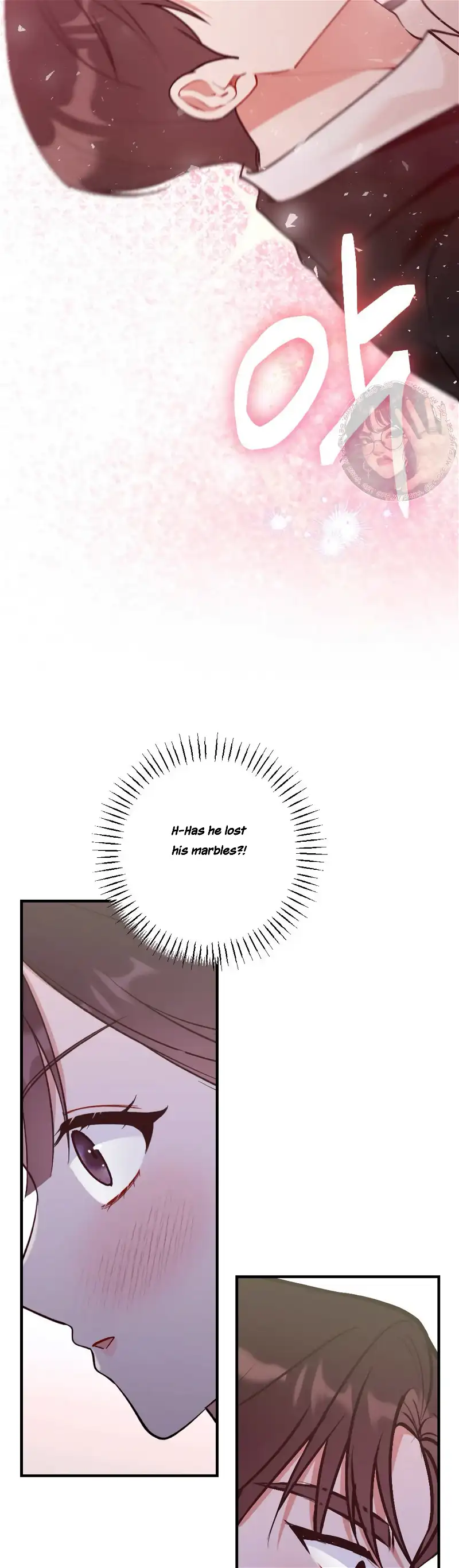 My Childhood Friend’s Guide Chapter 6 - Page 26