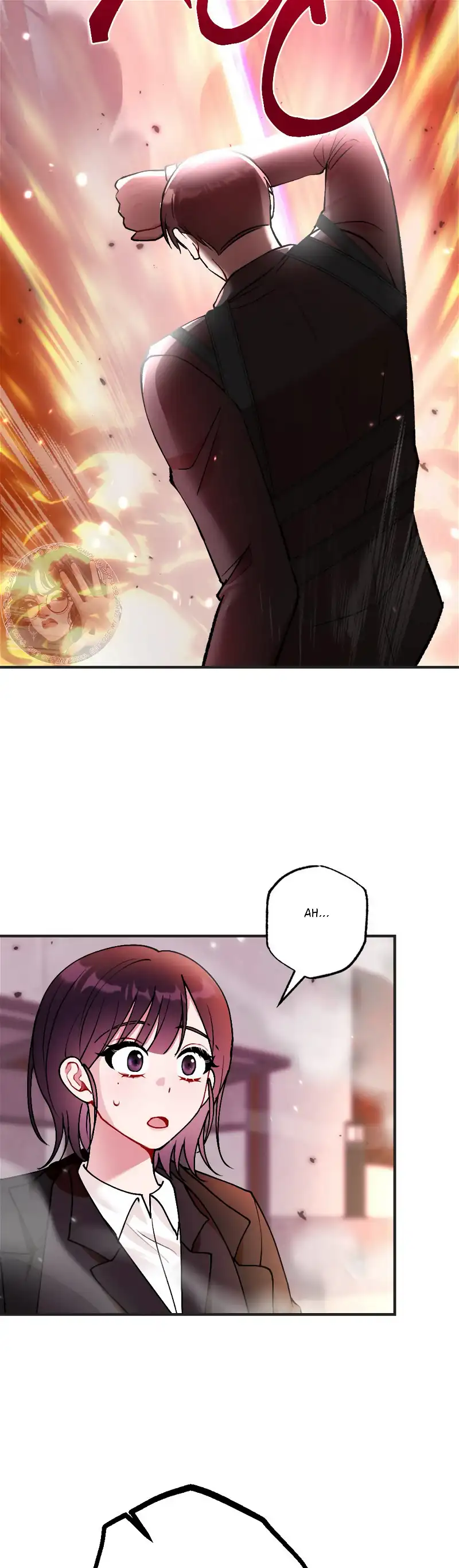 My Childhood Friend’s Guide Chapter 6 - Page 6