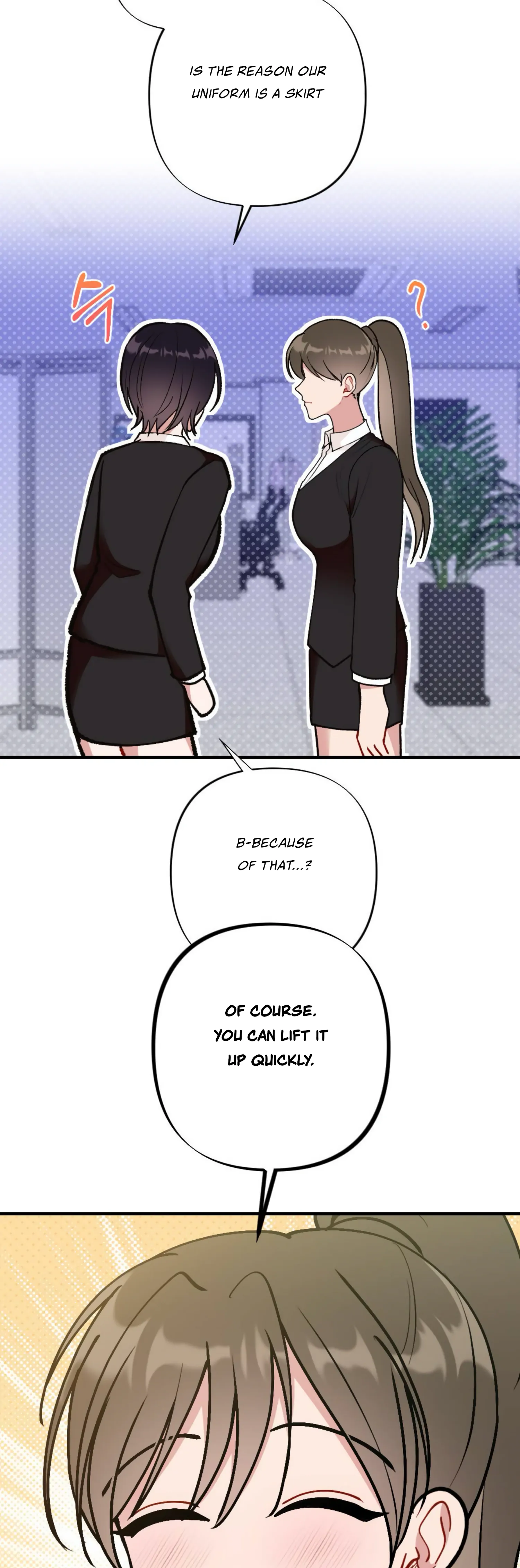 My Childhood Friend’s Guide Chapter 7 - Page 30