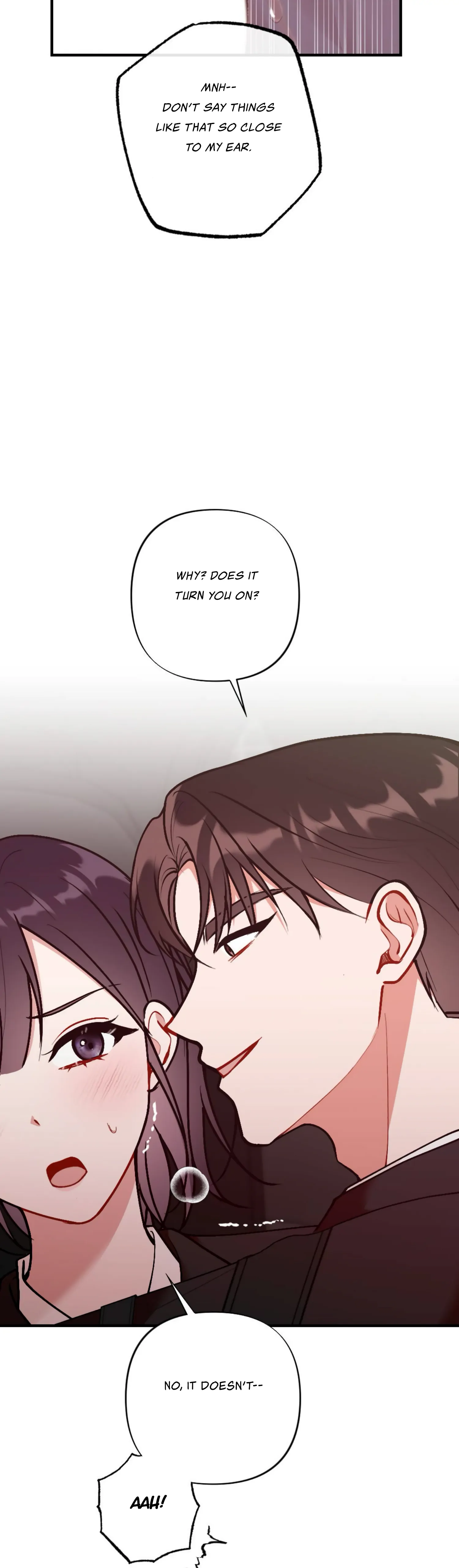 My Childhood Friend’s Guide Chapter 7 - Page 4