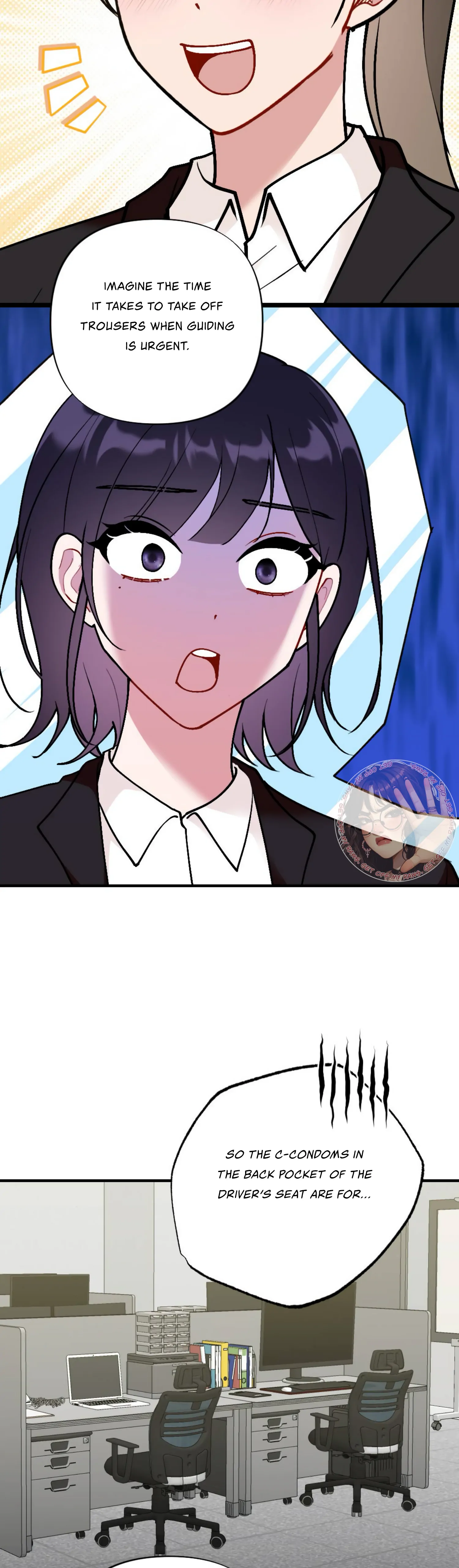 My Childhood Friend’s Guide Chapter 7 - Page 31